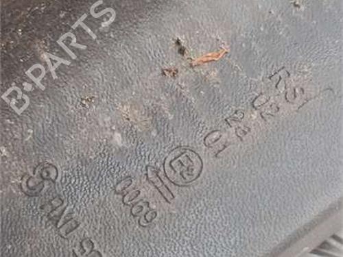Left taillight RENAULT TRAFIC II Platform/Chassis (EL) 1.9 dCi 100 (EL0C) | BP35798062C34 - Image 3