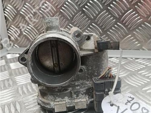 Used Throttle body VOLVO S80 I (184) 2.5 TDI (140 hp) 31962470