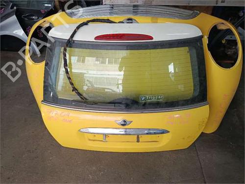 tailgate-mini-mini-r50-r53-2001-2002-2003-2004-2005-2006-36583173 main image