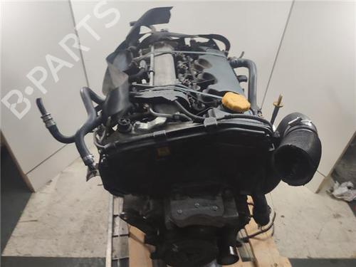 Engine OPEL VECTRA C (Z02) 1.9 CDTI (F69) | BP24442623M1 
