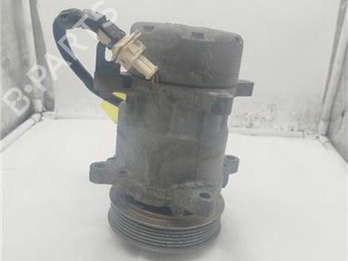 Airco pomp PEUGEOT 206 Hatchback (2A/C) 1.4 i (75 hp) 28573179