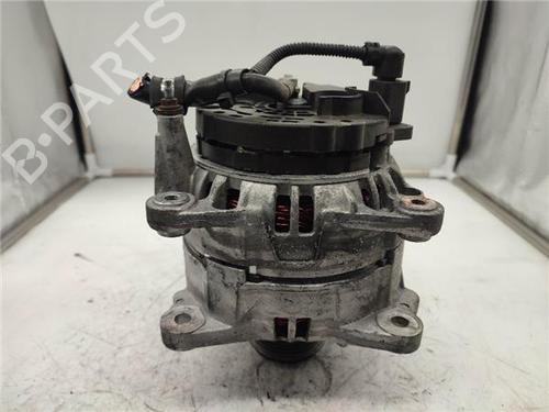 Used Alternator VW GOLF V (1K1) 1.9 TDI (105 hp) 23207820