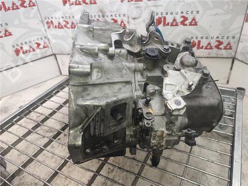 Gearbox CITROËN DS4 (NX_) 1.6 BlueHDi 120 | BP18005292M3 