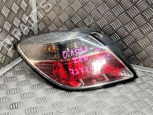 Used Left taillight Left taillight 38571291 38571291
