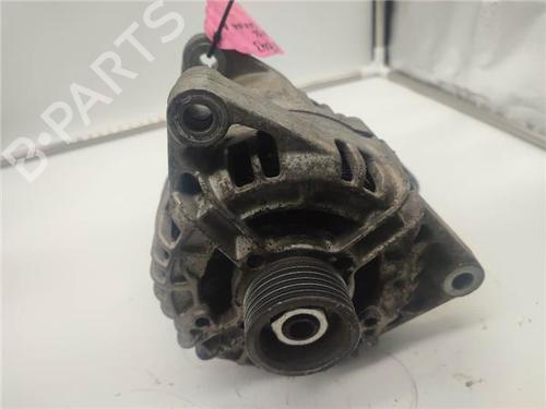 Alternator OPEL ZAFIRA A MPV (T98) 2.0 DTI 16V (F75) | BP20506446M7 