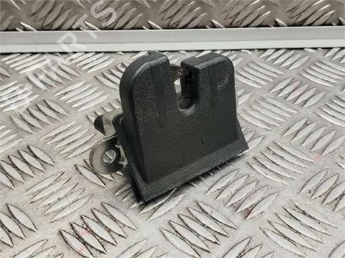 Used Tailgate lock Tailgate lock SEAT ALTEA (5P1) 1.9 TDI (105 hp) 40518232 40518232