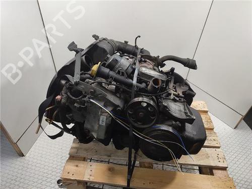 Engine FIAT PUNTO (199_) 1.3 D Multijet | BP30092933M1 
