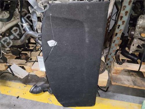 Used Rear parcel shelf Rear parcel shelf SEAT LEON (1P1) 2.0 TDI 16V (140 hp) 36147999 36147999