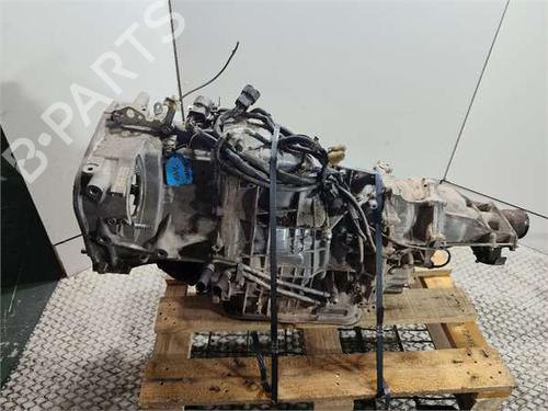 Used Gearbox Gearbox 37227040 37227040