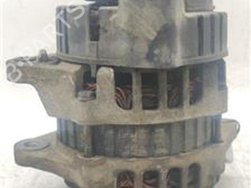 Used Alternator KIA PICANTO I (SA) 1.0 (61 hp) 18003412