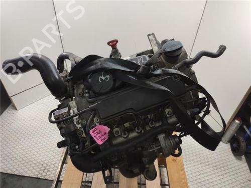 Engine MITSUBISHI COLT VI (Z3_A, Z2_A) 1.5 DI-D (Z39A) | BP30692075M1