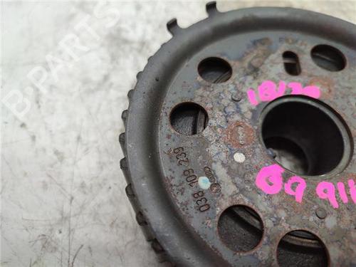 Pulley SEAT IBIZA III (6L1) 1.9 TDI | BP29601146M122 