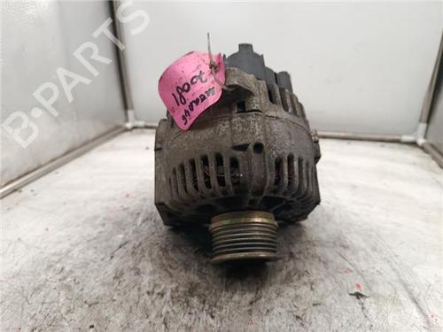 Alternator RENAULT MEGANE II (BM0/1_, CM0/1_) 1.4 16V (BM0B, CM0B) | BP29902139M7 