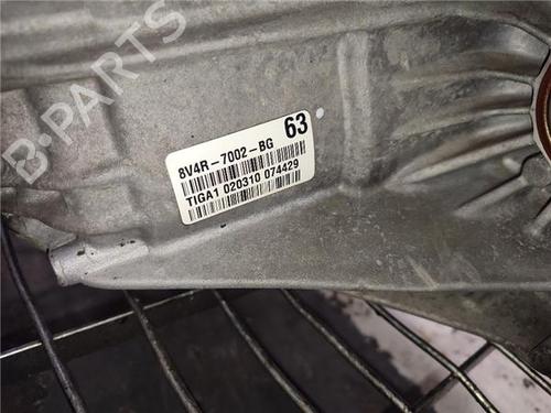 Gearbox FORD KUGA I 2.0 TDCi | BP28105751M3 