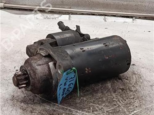 Used Starter Starter VW GOLF IV (1J1) 1.9 TDI (90 hp) 34176386 34176386