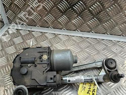 Used Front wiper motor SEAT ALTEA XL (5P5, 5P8) 1.6 TDI (105 hp) 30117188
