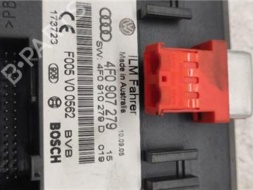 Elektronisk modul AUDI A6 C6 (4F2) 3.0 TDI quattro | BP18382876M83 