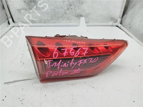 Andere für INFINITI FX 30d AWD (238 hp) 22360016
