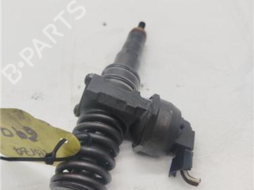 Injector SEAT IBIZA III (6L1) 1.9 TDI | BP29621476M100