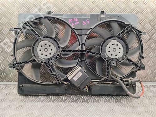 Used Radiator fan Radiator fan 37733493 37733493