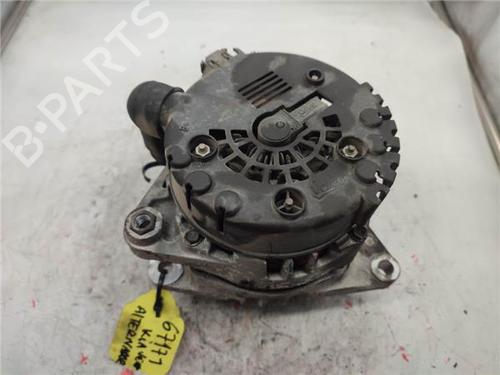 Alternator KIA VENGA (YN) 1.6 CRDi 128 | BP28309661M7 