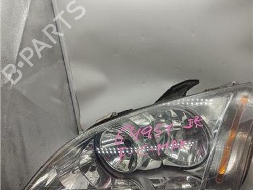Used Left headlight Left headlight 18003888 18003888