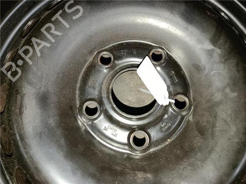Rim VW PASSAT B5 (3B2) 1.9 TDI | BP29760482C45 