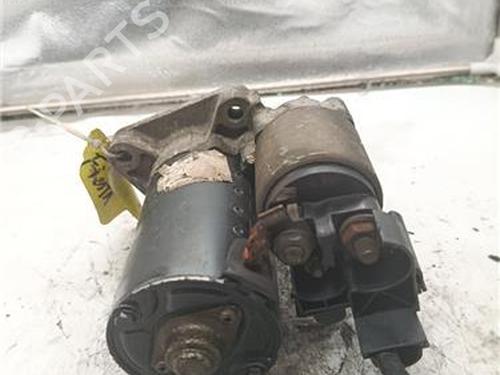 Starter FIAT DOBLO Platform/Chassis (263_) 1.3 D Multijet | BP31179795M8