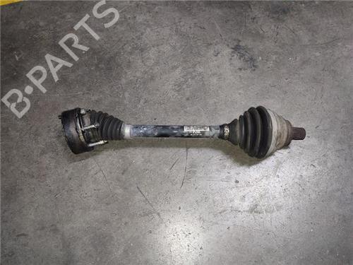 Left front driveshaft VW PASSAT B6 (3C2) 2.0 TDI | BP29645232M38 