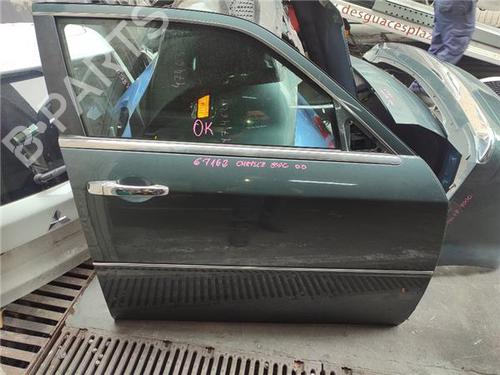 Used Right front door CHRYSLER 300C (LX, LE) 3.0 CRD (218 hp) 20506135