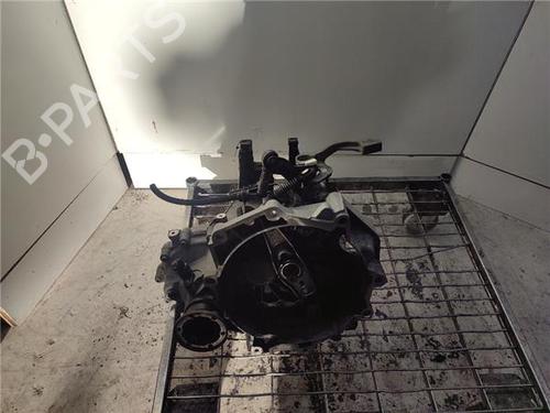Used Gearbox SEAT IBIZA III (6L1) 1.4 16V (75 hp) 27812024