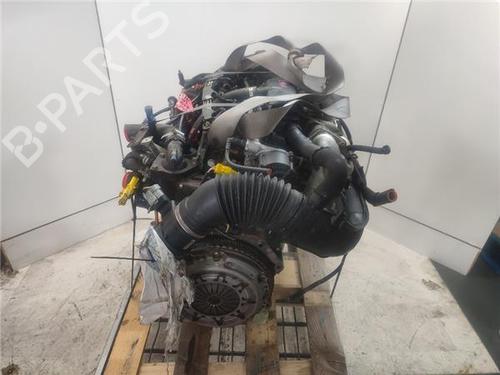 Engine CITROËN XSARA (N1) 2.0 HDi 90 | BP18860158M1 