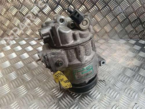 Used AC compressor AC compressor 39418612 39418612