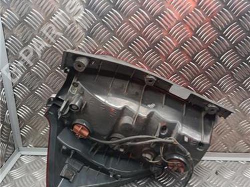 Right taillight KIA CEE'D Hatchback (ED) 2.0 CRDi 140 | BP31820430C35