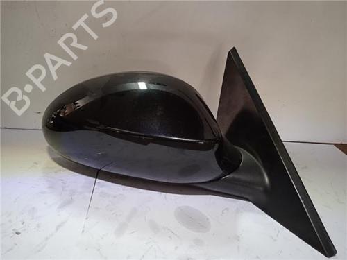 Right mirror BMW 1 (E81) 118 d | BP18388322C27 