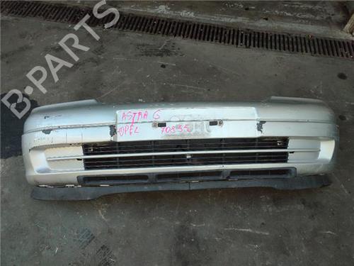 Stoßstange vorne für OPEL ASTRA G Hatchback (T98) 2.0 DTI 16V (F08, F48) (101 hp) 31366857