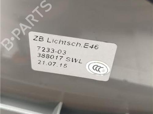 Left taillight BMW 3 (E46) 320 i | BP24624919C34 