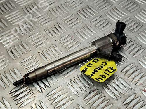 Injector CITROËN C3 III (SX) 1.5 BlueHDi 100 (SXYHYP, SXYHTU) | BP38491852M100 - Image 2