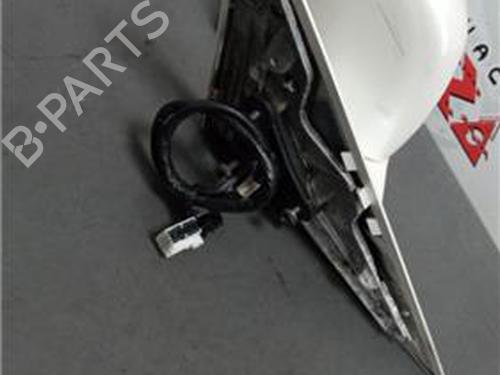 Left mirror MERCEDES-BENZ S-CLASS (W221, V221) S 350 BlueTec (221.026, 221.126) | BP18389008C26 