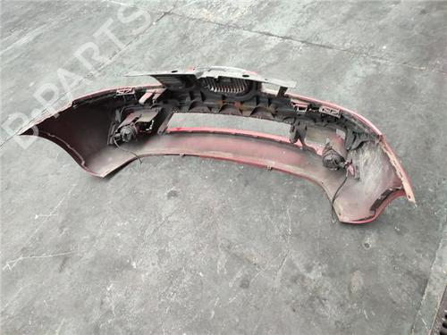 Front bumper SEAT IBIZA III (6L1) 1.6 16V | BP29468631C7 