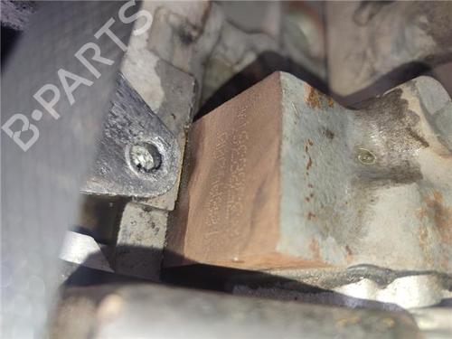 Engine FIAT PUNTO (188_) 1.2 60 (188.030, .050, .130, .150, .230, .250) | BP20104112M1