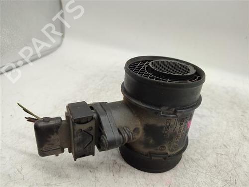 Used Mass air flow sensor Mass air flow sensor 18391351 18391351