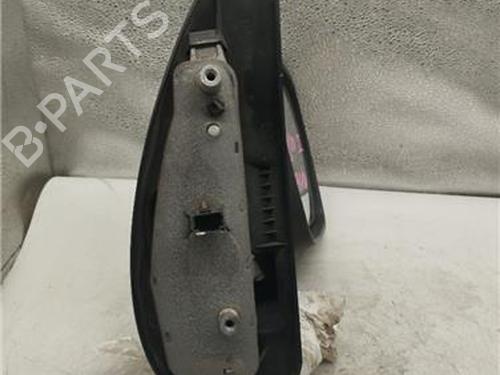 Right mirror RENAULT KANGOO / GRAND KANGOO II (KW0/1_) 1.5 dCi (KW0C, KW2C, KW4C) | BP29551283C27 