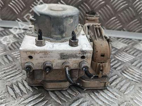 ABS pump CITROËN NEMO Box Body/MPV (AA_) 1.3 BlueHDi 80 | BP36345608M43 - Image 4