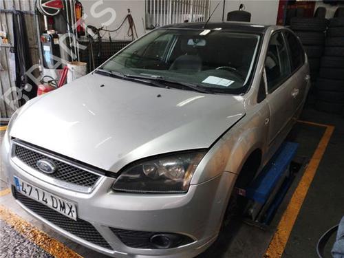 Startmotor FORD FOCUS II (DA_, HCP, DP) 2.0 TDCi | BP18005986M8 