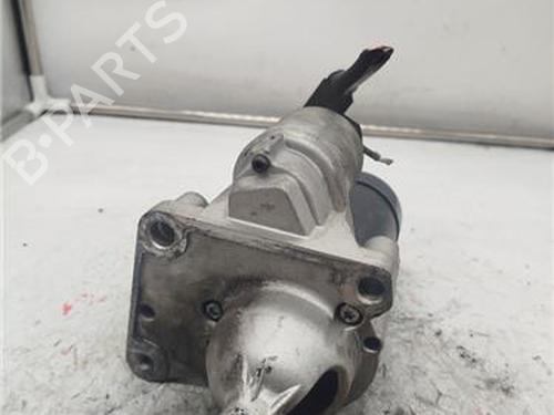 Used Starter PEUGEOT 307 (3A/C) 1.6 HDi (90 hp) 29516141