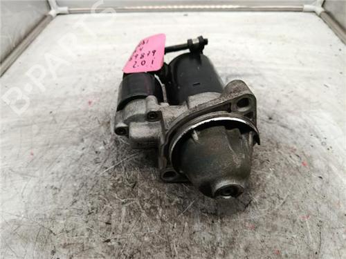 Starter AUDI A4 B6 (8E2) 2.0 FSI | BP30291600M8