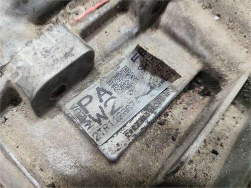 Gearbox MAZDA 6 Estate (GJ, GL) 2.2 D | BP37226991M3 - Image 4