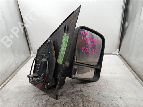 Used Right mirror FORD TRANSIT CONNECT (P65_, P70_, P80_) 1.8 TDCi (90 hp) 30366725