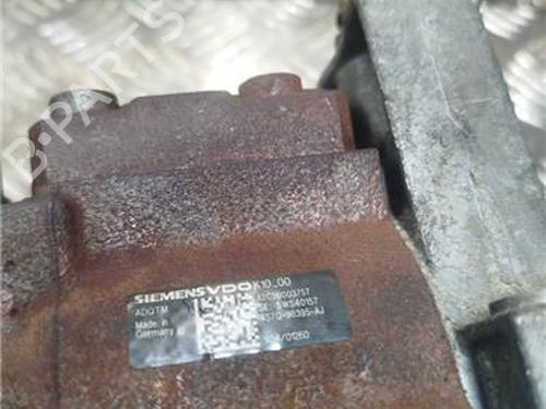 Injection pump JAGUAR S-TYPE II (X200) 2.7 D | BP29902122M78 